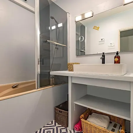 With Swimming Pool - Near Park